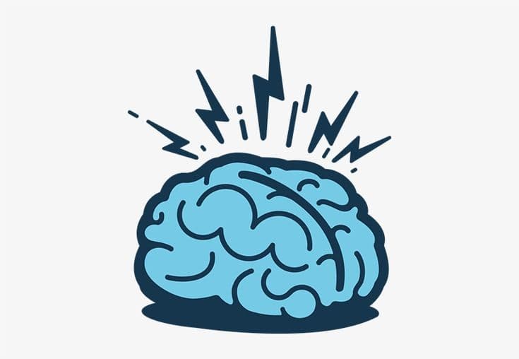 Logo Clipart Brain Frames Illustrations Hd Images Photo Brain Flat Design Png Free Transparent PNG Download PNGkey